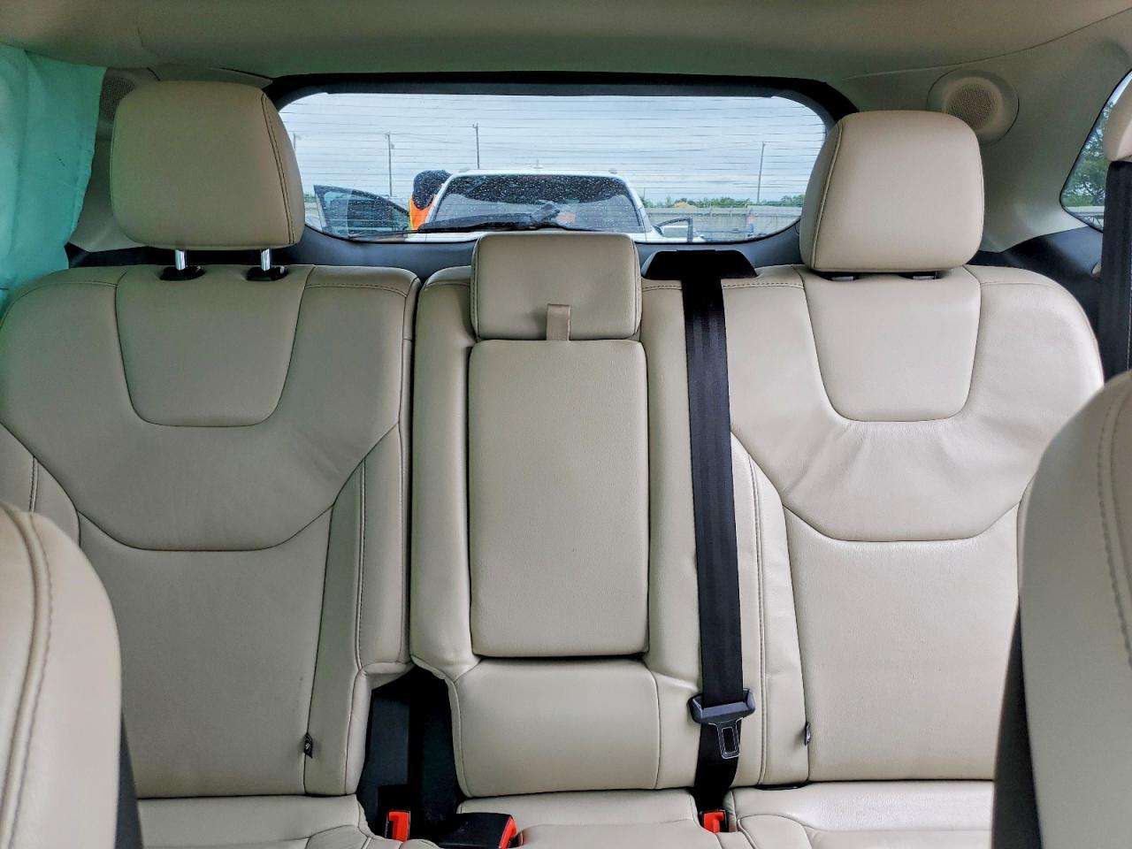 2016 FORD EDGE — фото 10