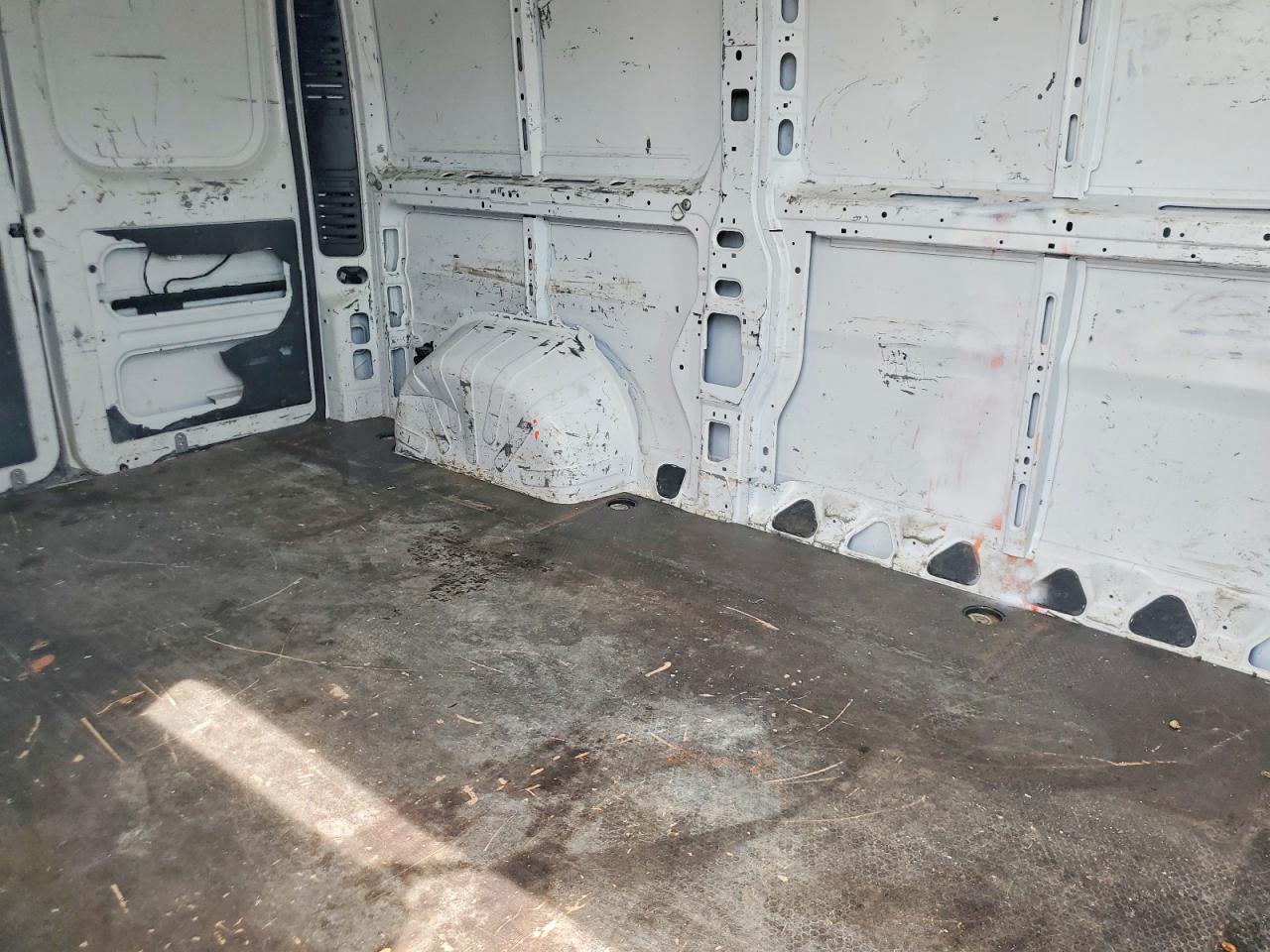 RAM PROMASTER 2500
