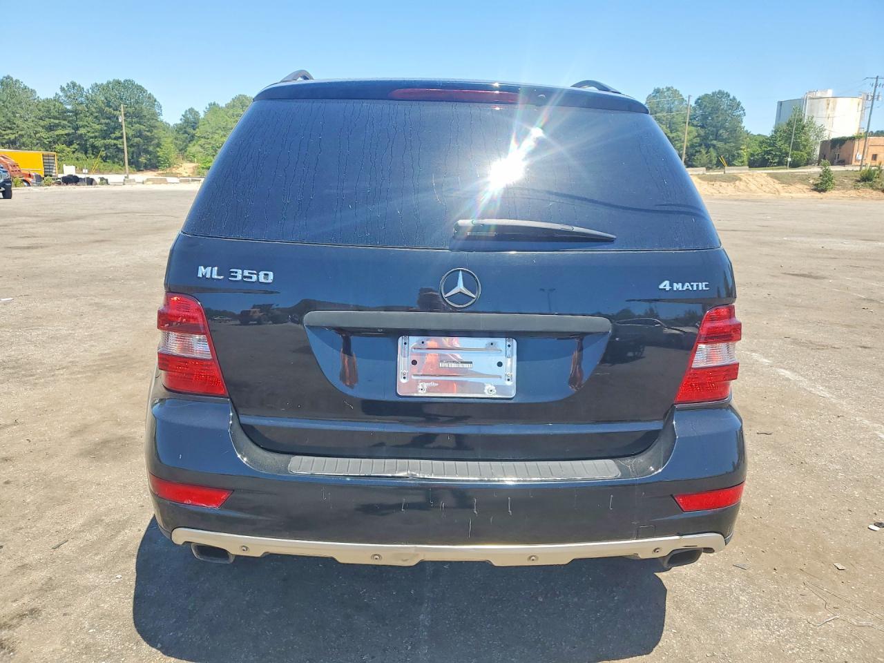 MERCEDES-BENZ M-CLASS