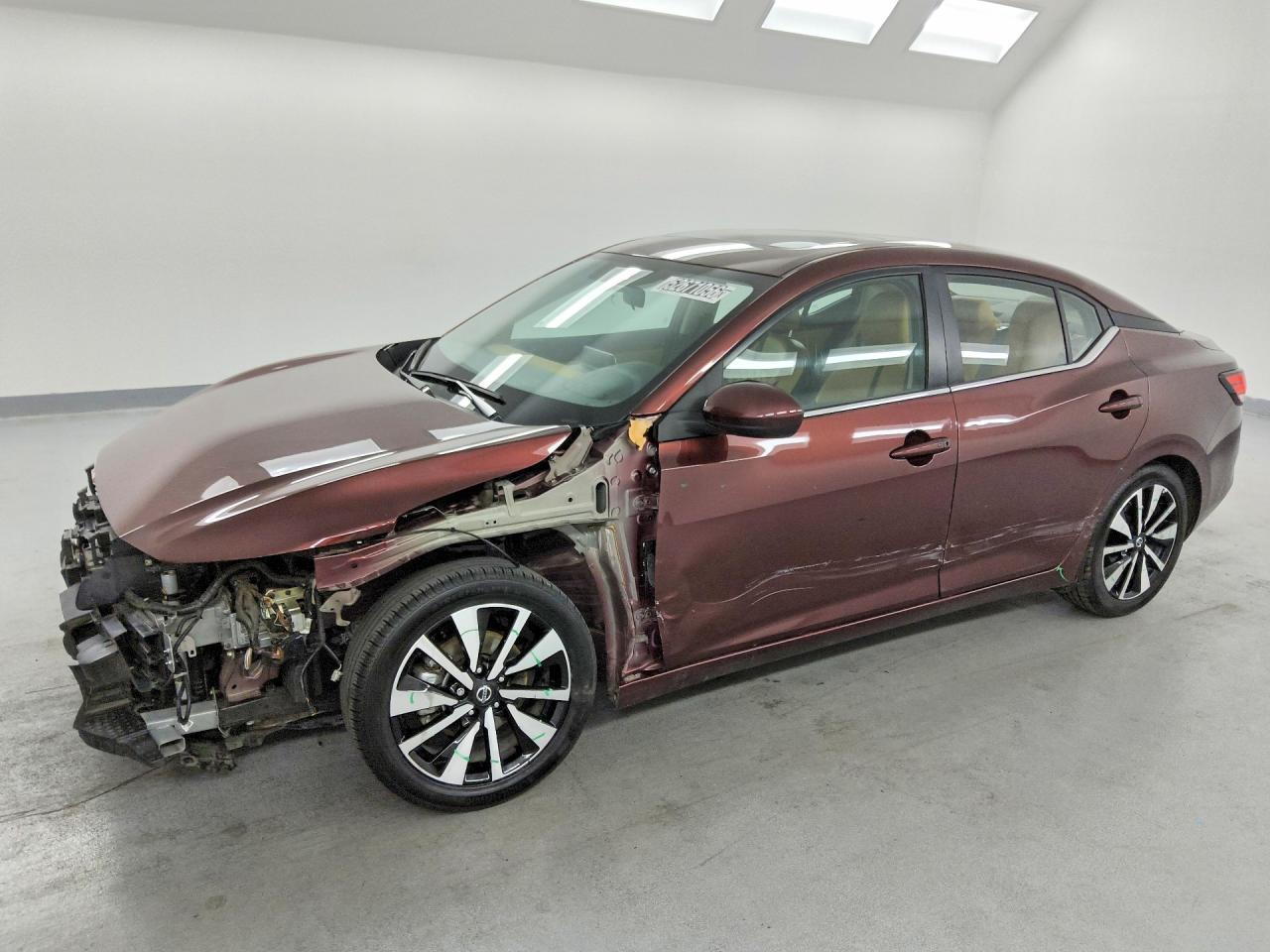 NISSAN SENTRA