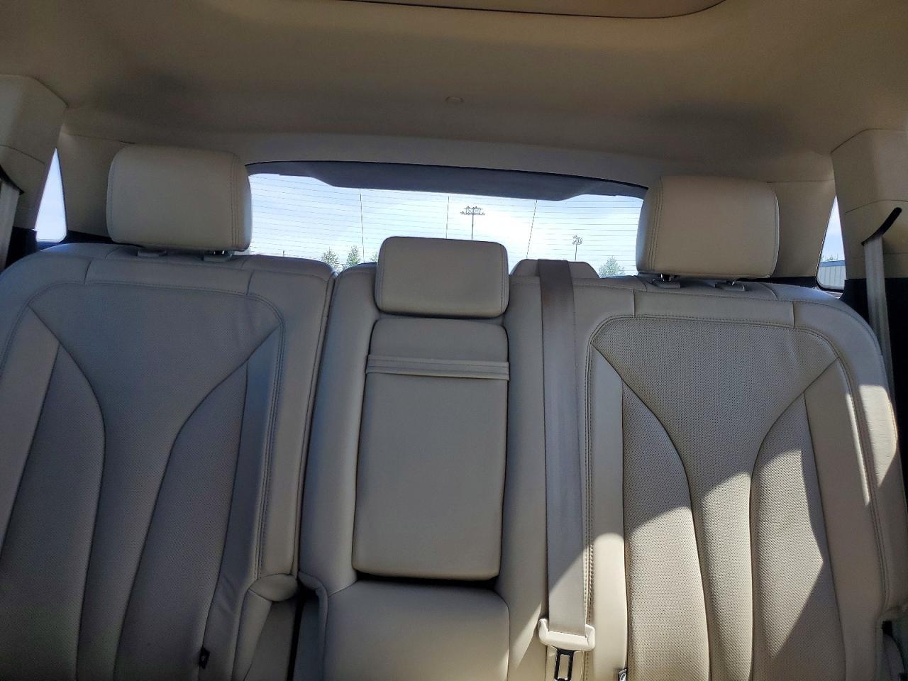 LINCOLN MKX