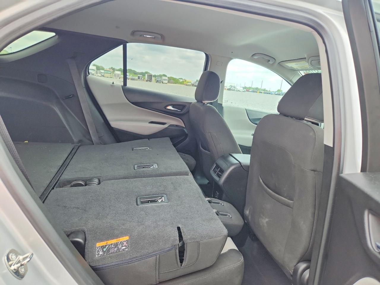 2019 CHEVROLET EQUINOX — фото 10