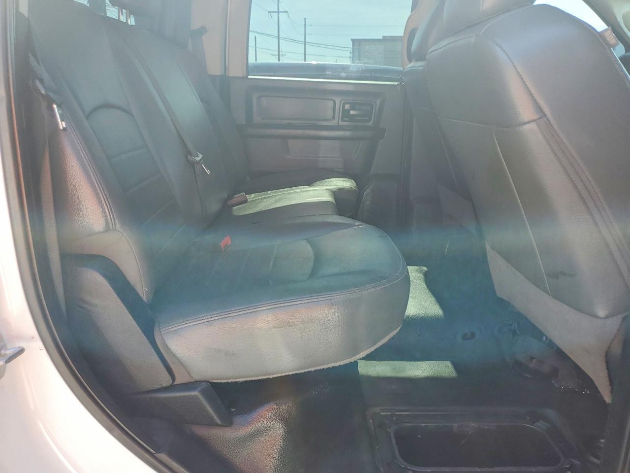 RAM 2500