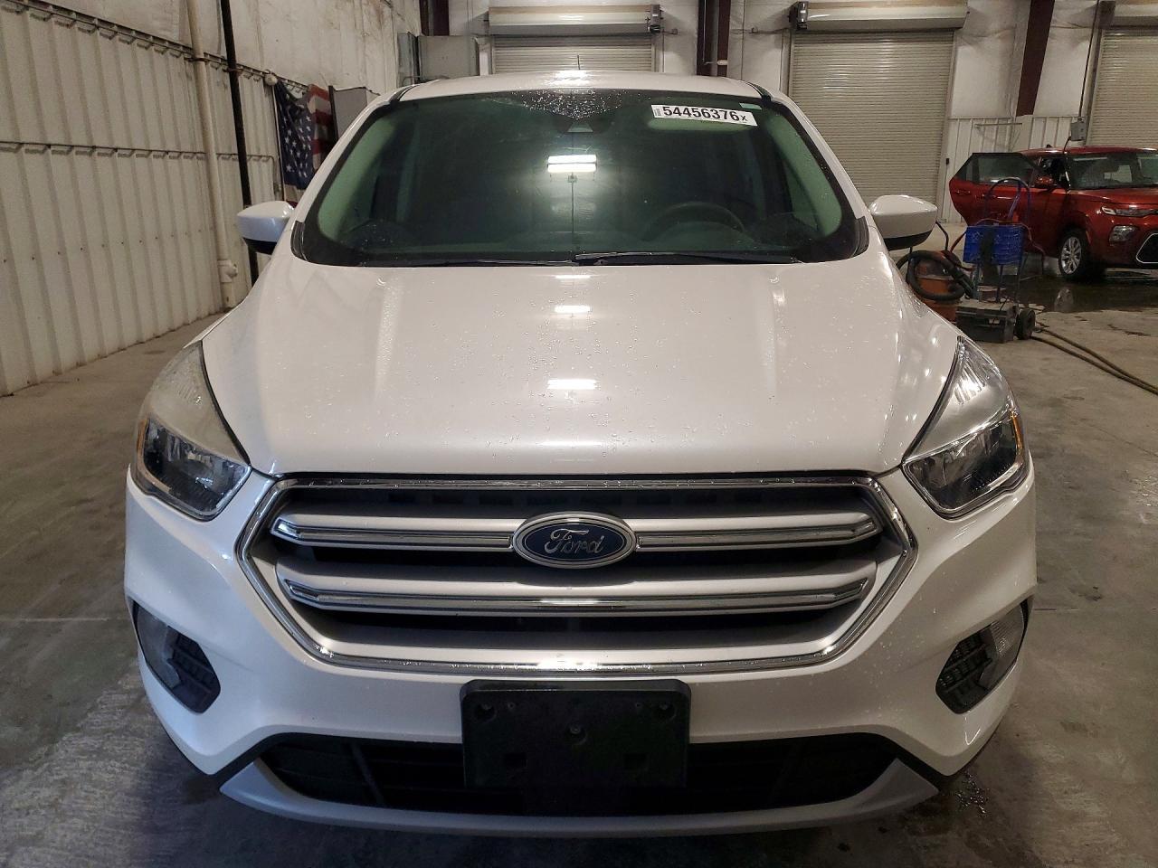 2019 FORD ESCAPE — фото 5