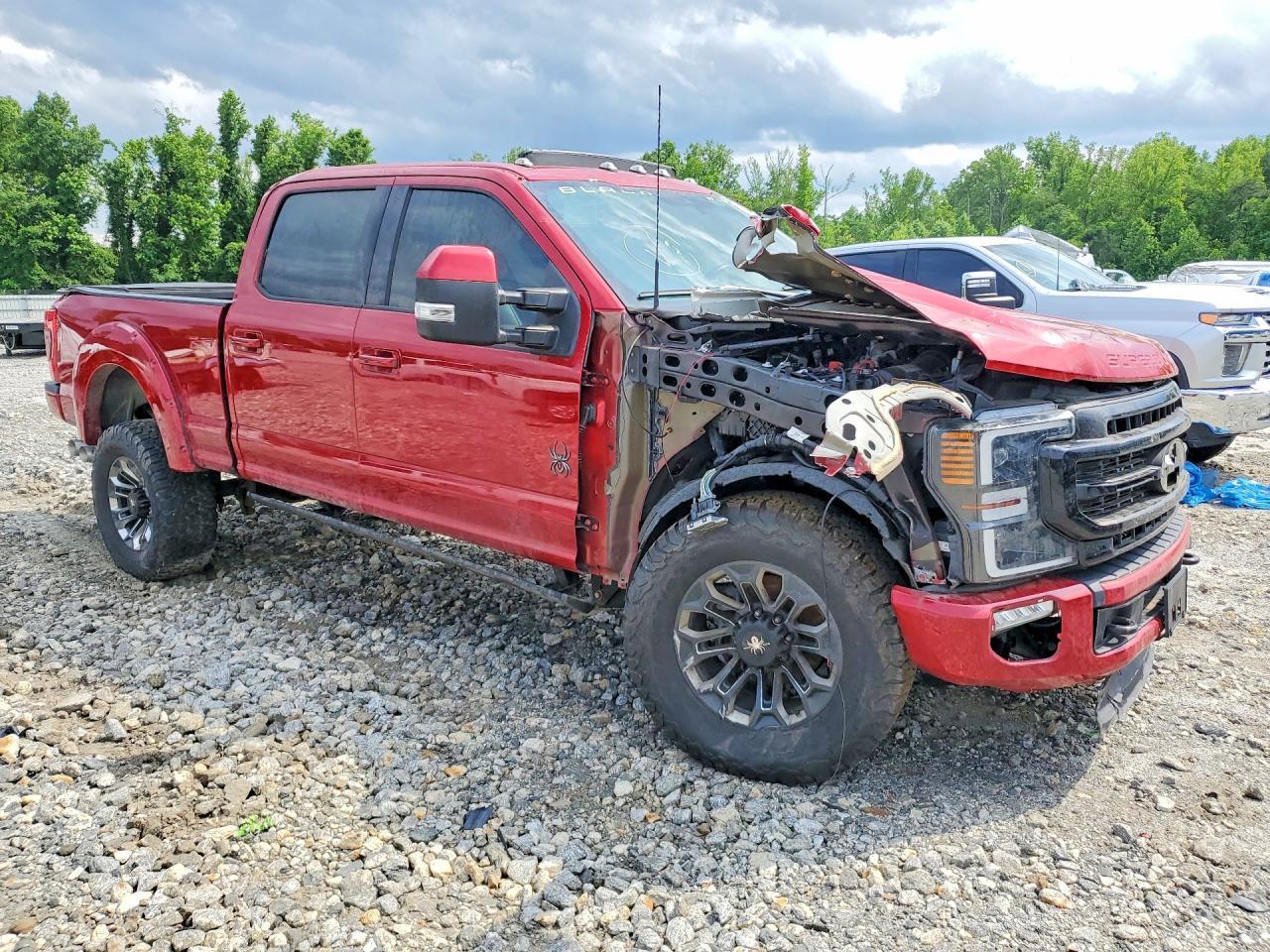 FORD F-250