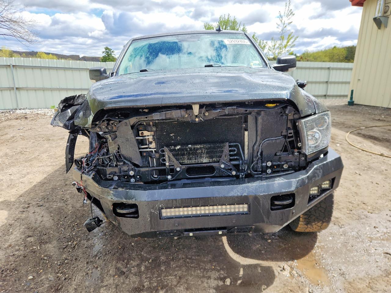 RAM 2500