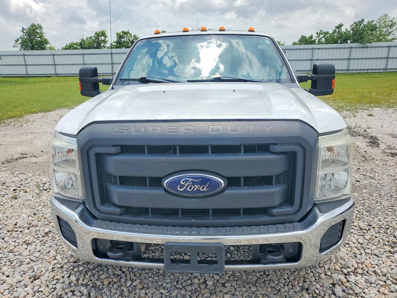 2016 FORD F-350 — фото 5