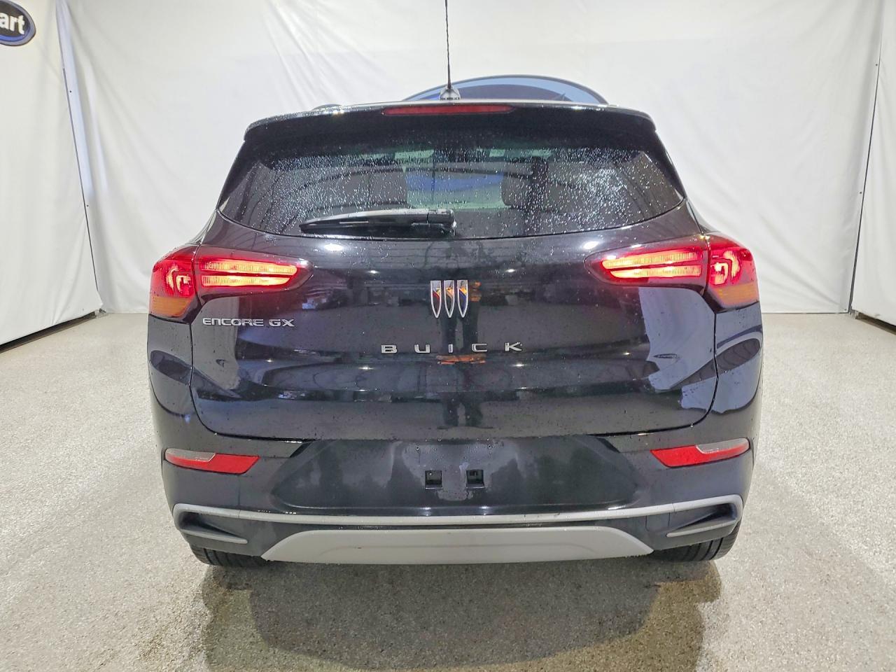 BUICK ENCORE GX