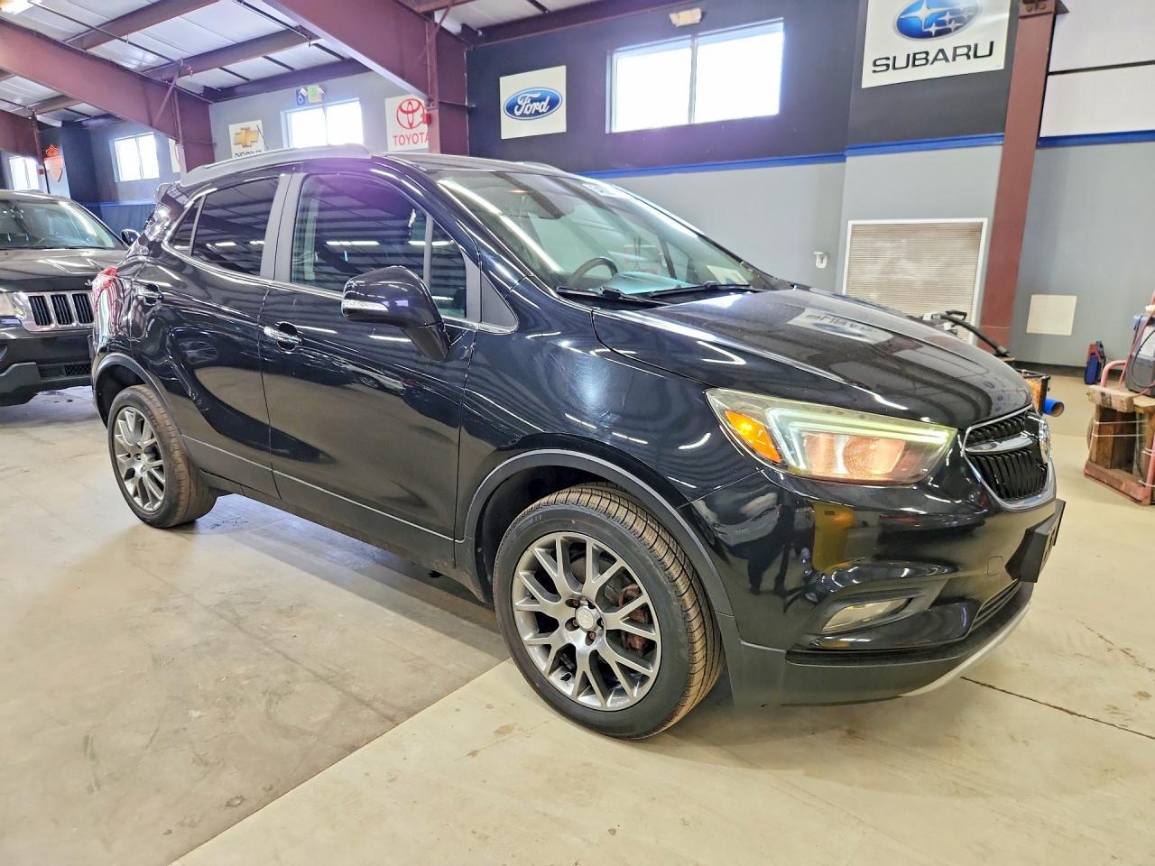 BUICK ENCORE