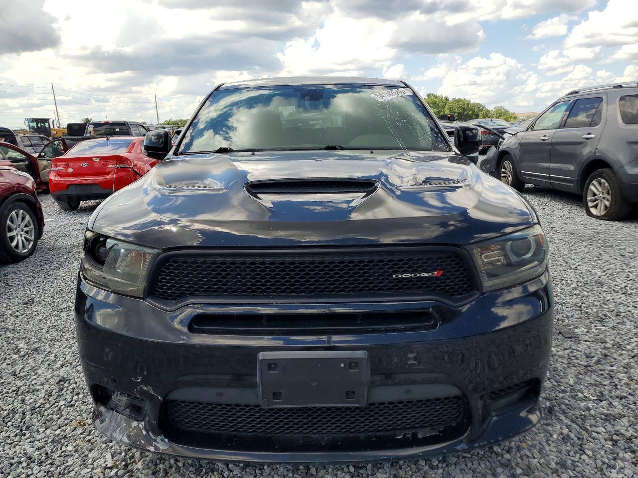 DODGE DURANGO