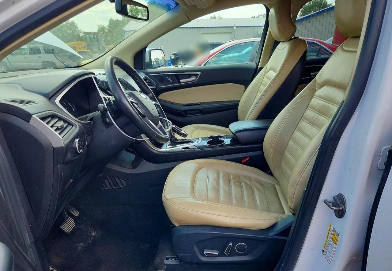 2016 FORD EDGE — фото 7