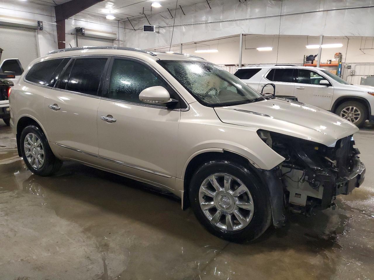 BUICK ENCLAVE
