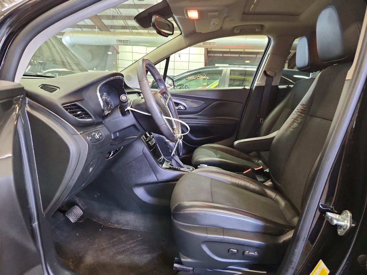 BUICK ENCORE