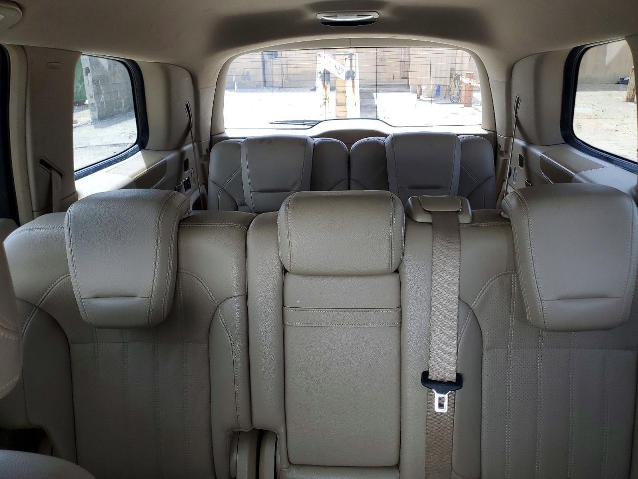 MERCEDES-BENZ GL-CLASS