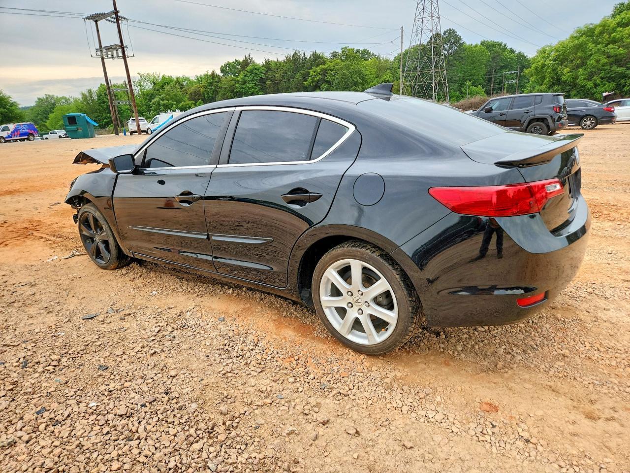 ACURA ILX