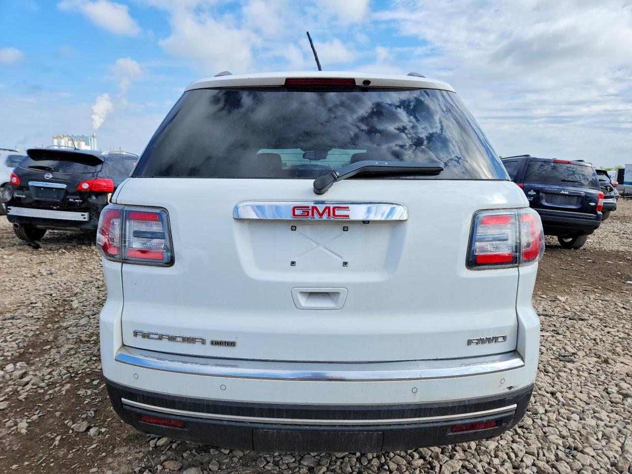 GMC ACADIA