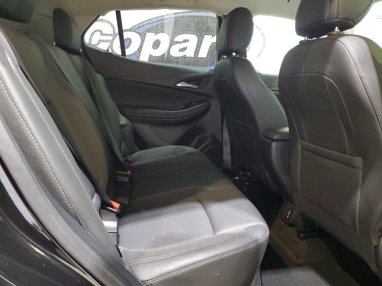 BUICK ENCORE GX