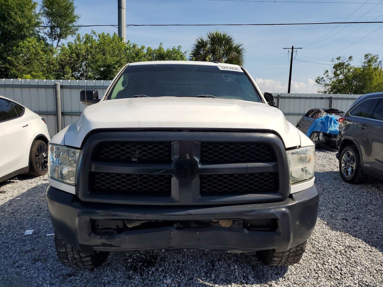 RAM 2500