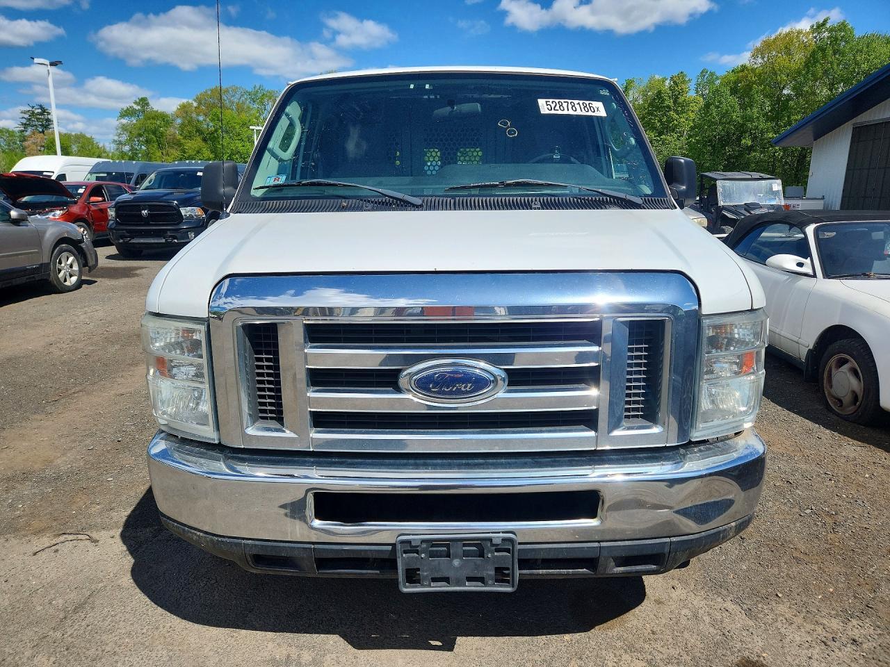 FORD ECONOLINE