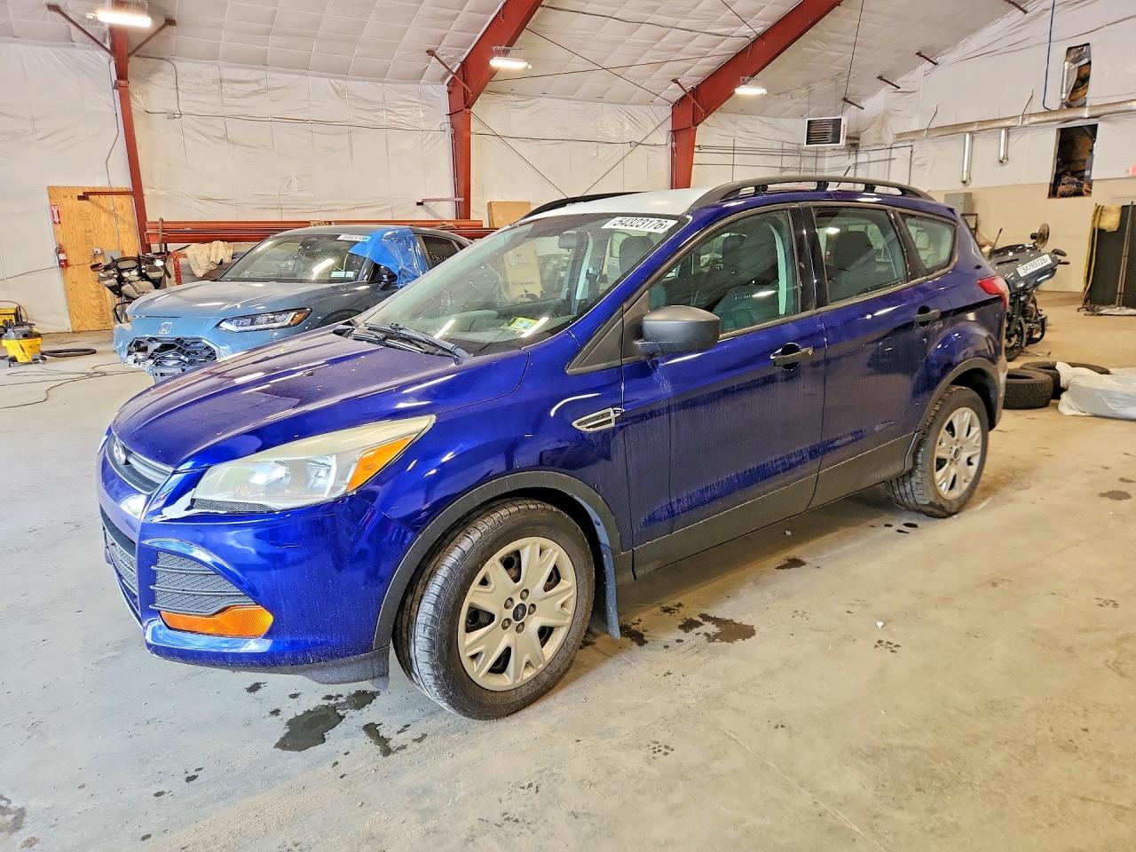 FORD ESCAPE