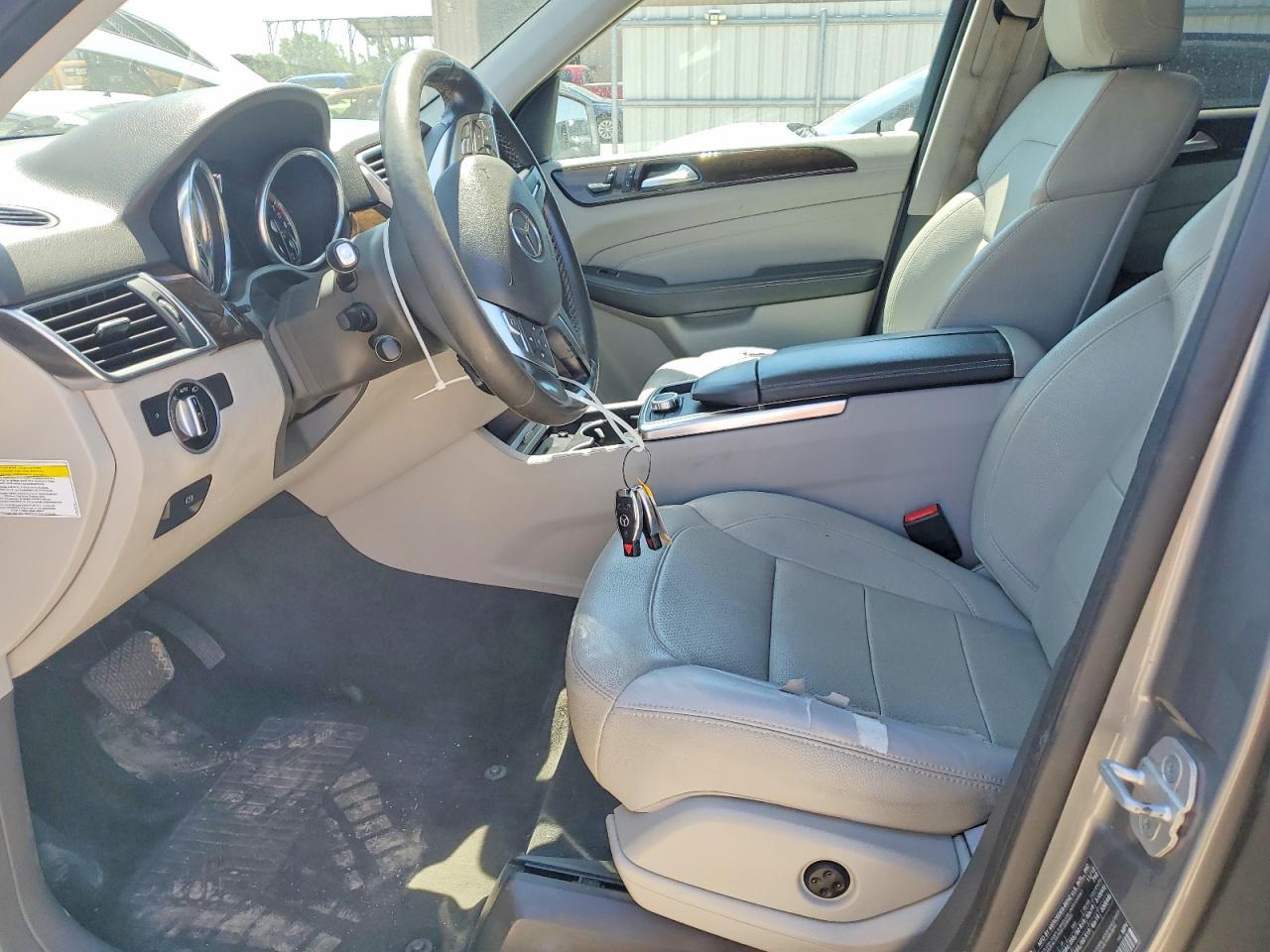 MERCEDES-BENZ M-CLASS