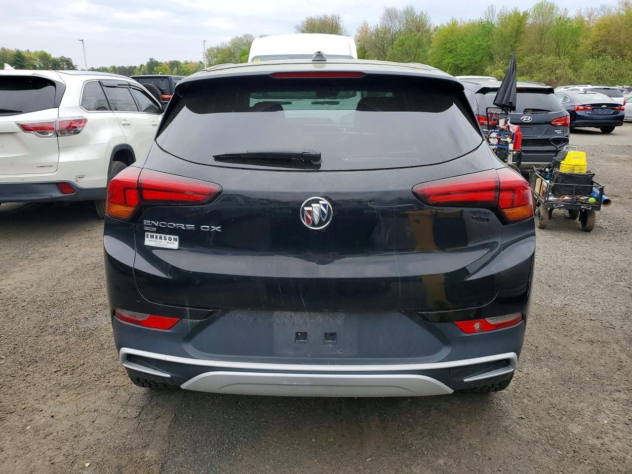 BUICK ENCORE GX