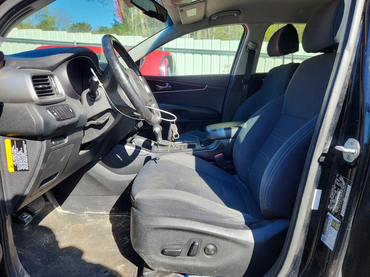 2018 KIA SORENTO — фото 7