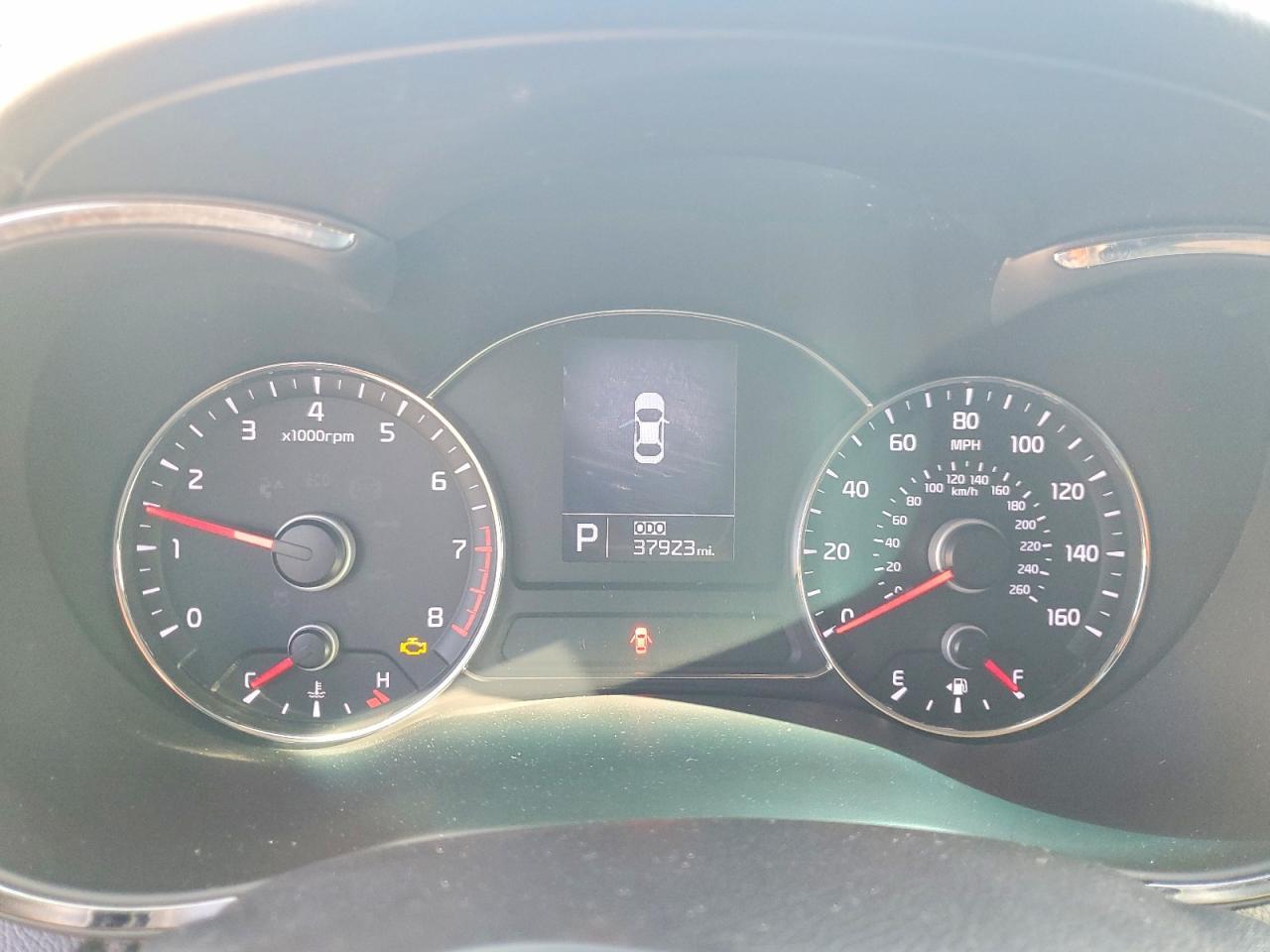 2015 KIA FORTE — фото 9
