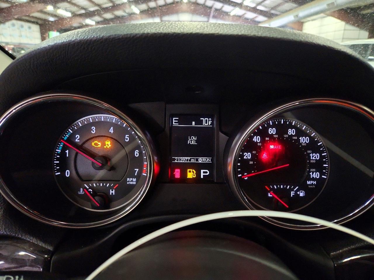 2012 JEEP GRAND CHEROKEE — фото 9