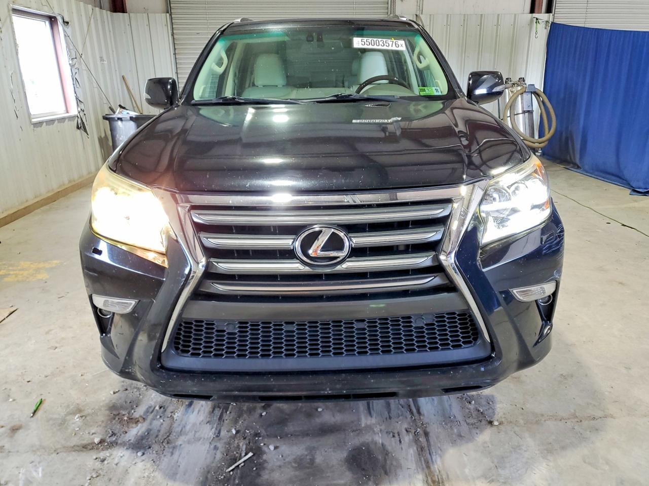 2014 LEXUS GX 460 — фото 5