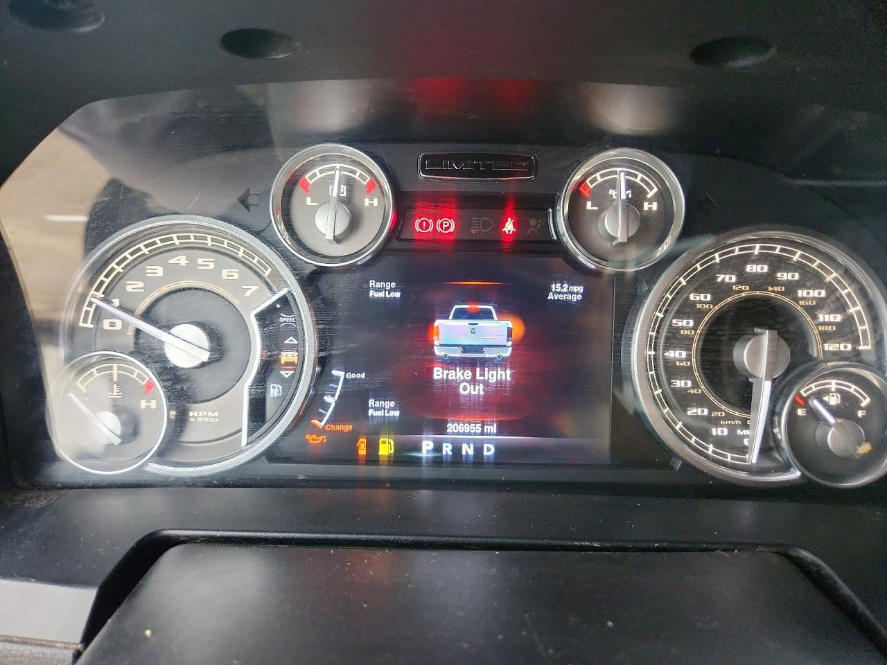 RAM 1500