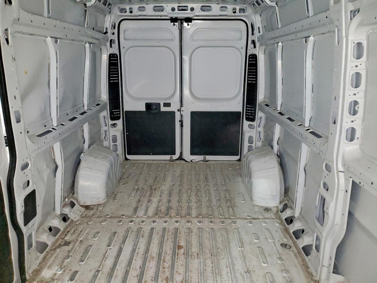 RAM PROMASTER 2500