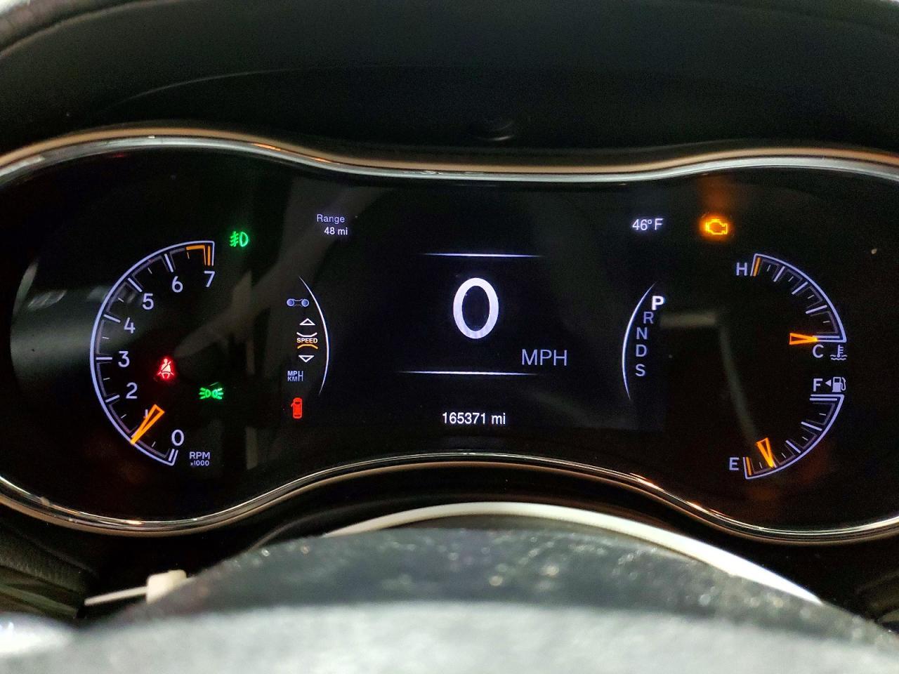 2014 JEEP GRAND CHEROKEE — фото 9