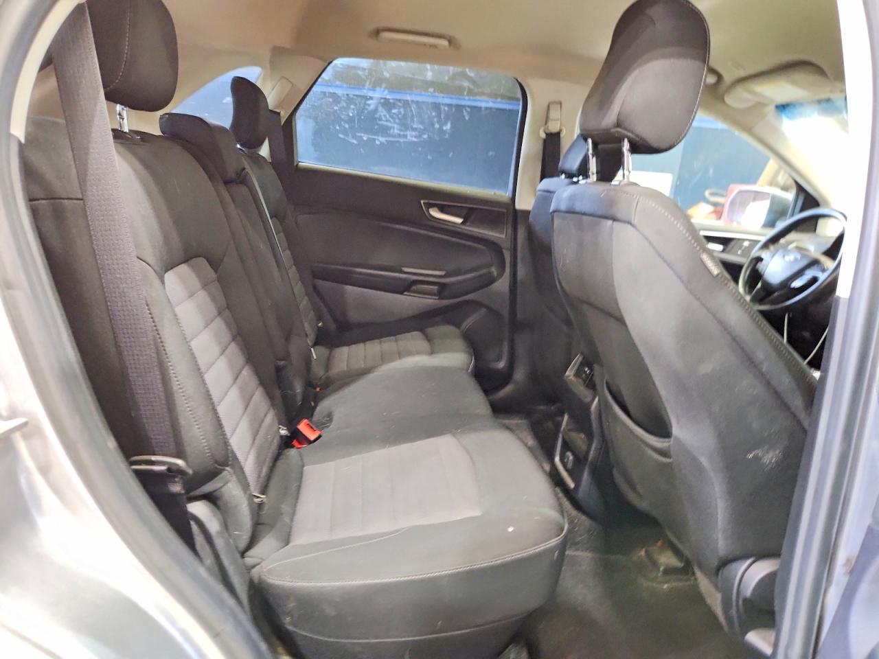 FORD EDGE
