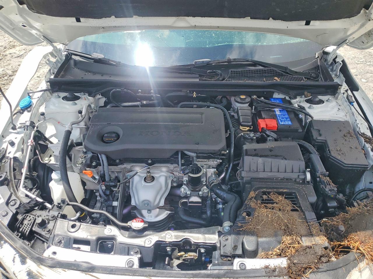2026 HONDA CIVIC — фото 11