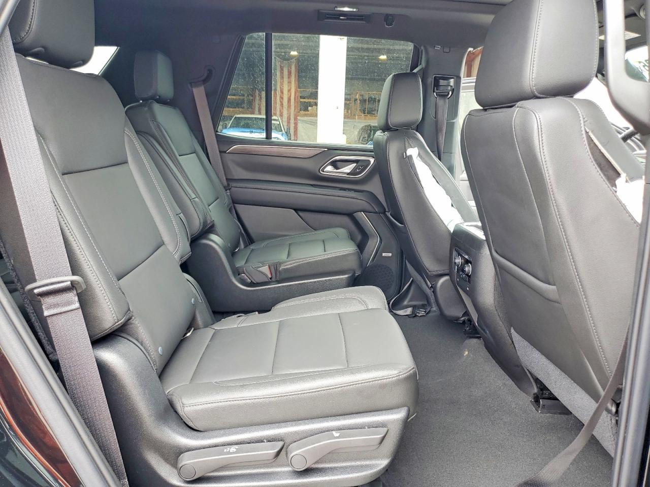 2021 CHEVROLET TAHOE — фото 11
