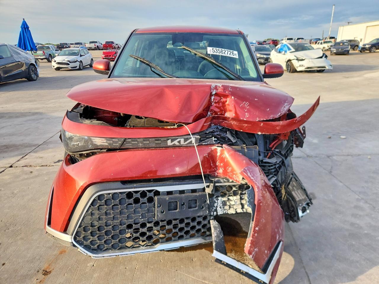2024 KIA SOUL — фото 5