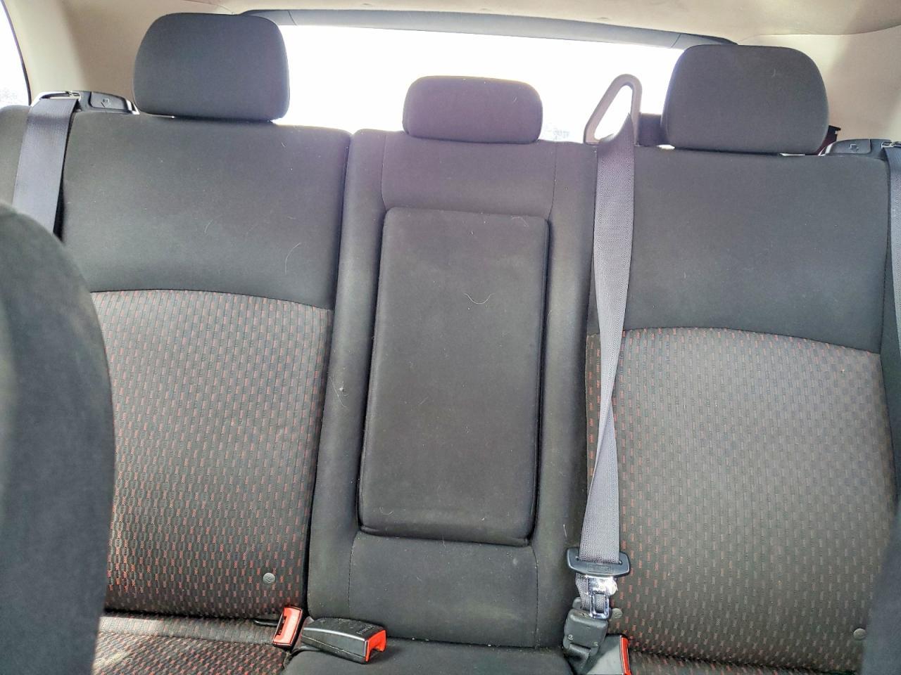 MITSUBISHI OUTLANDER SPORT