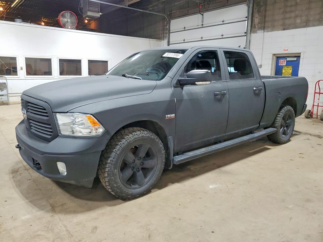 RAM 1500