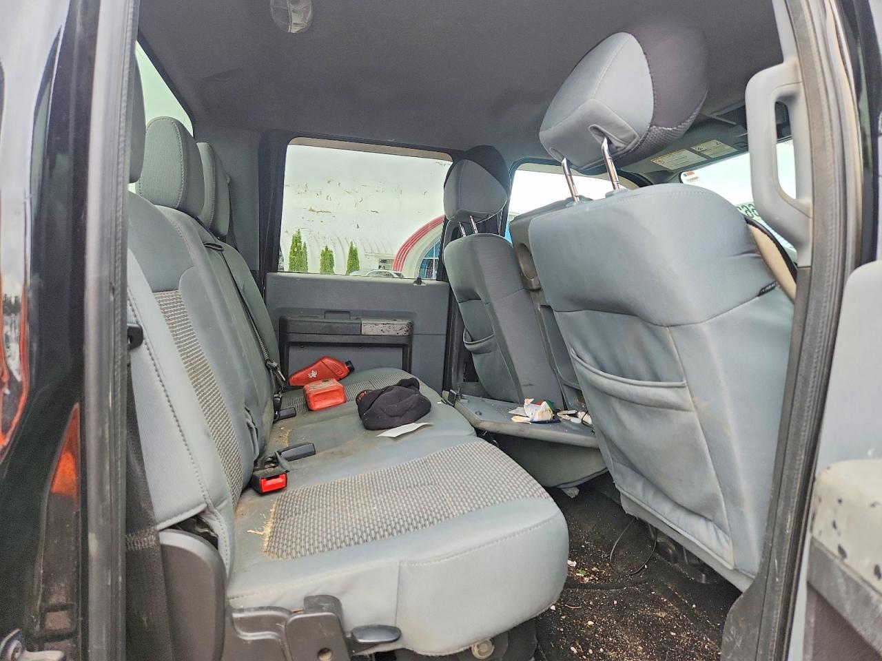 FORD F-250