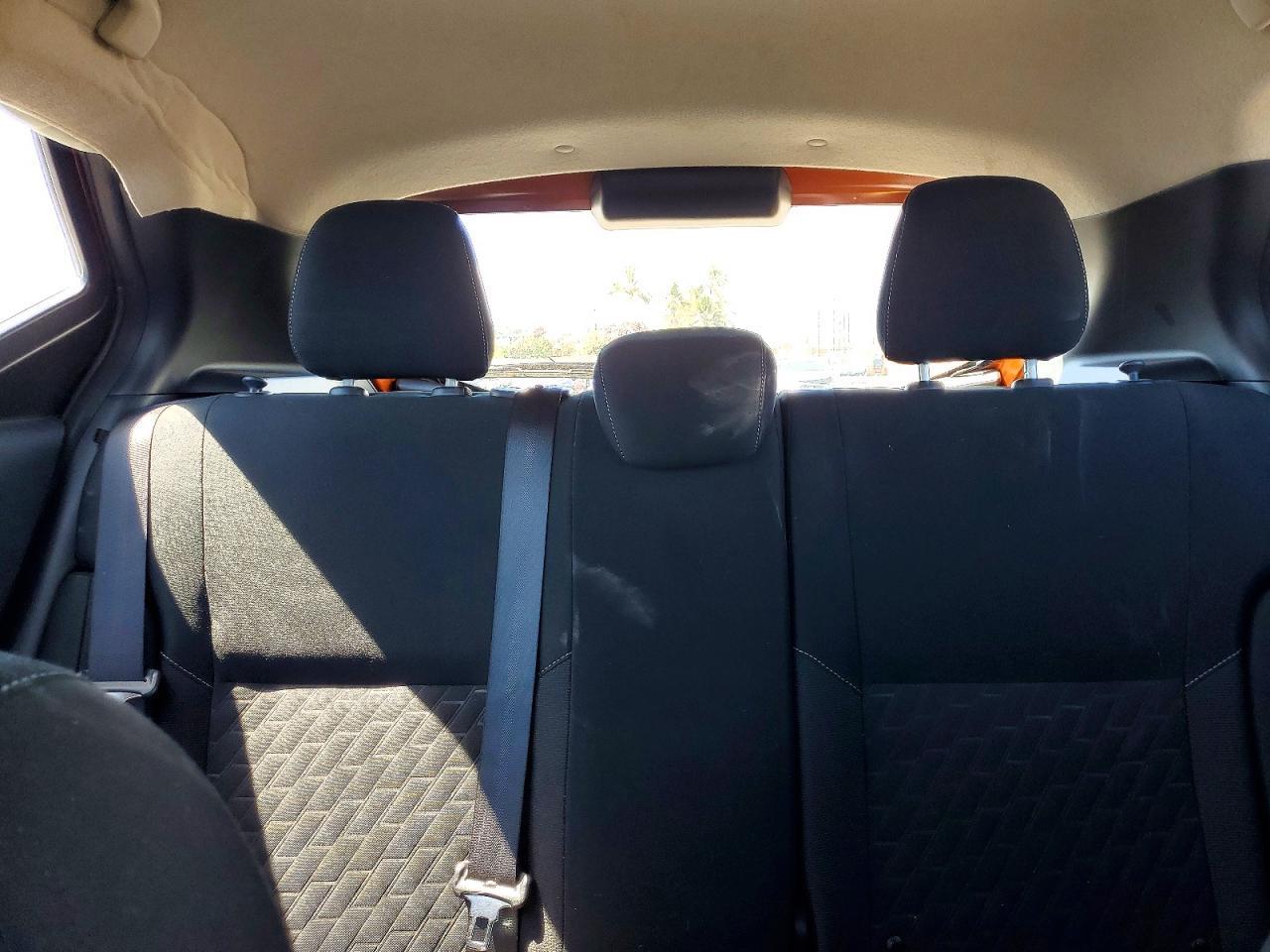 2024 NISSAN KICKS — фото 10