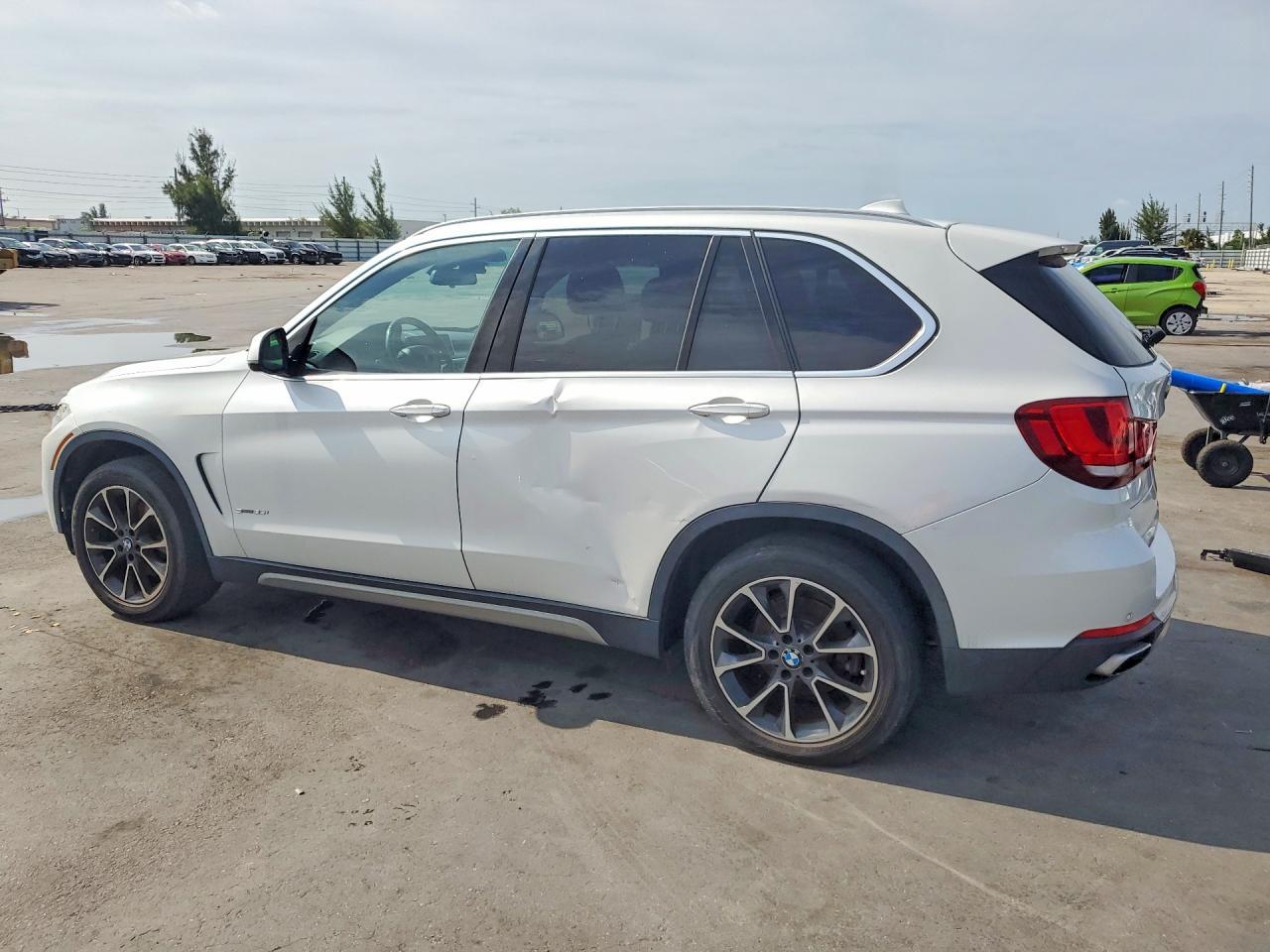 2018 BMW X5 — фото 2