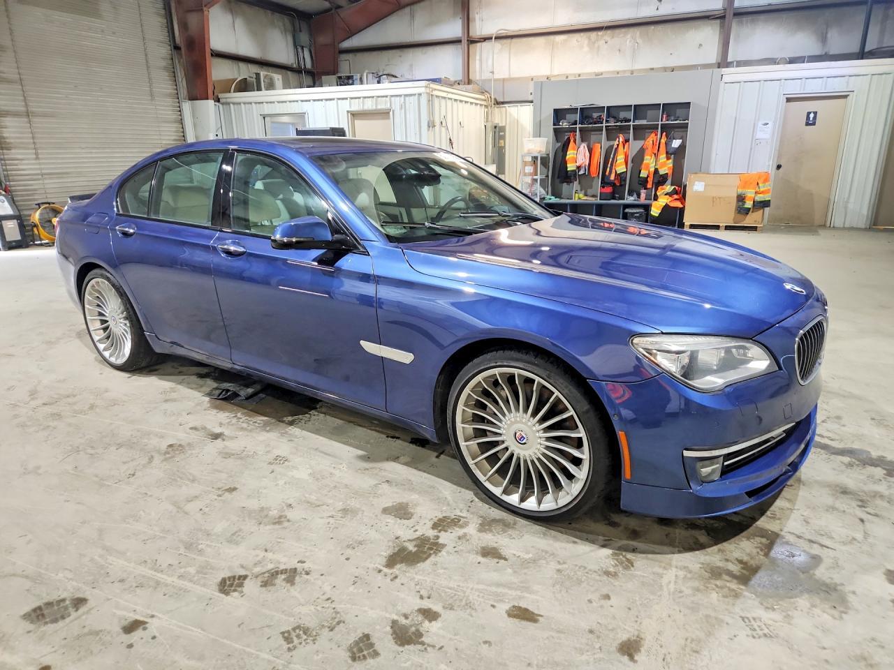 BMW ALPINA