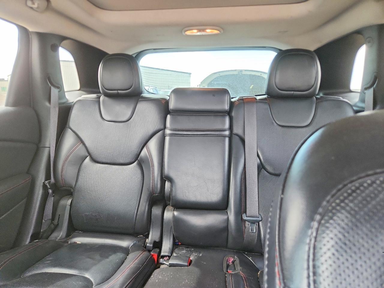 2017 JEEP CHEROKEE — фото 10