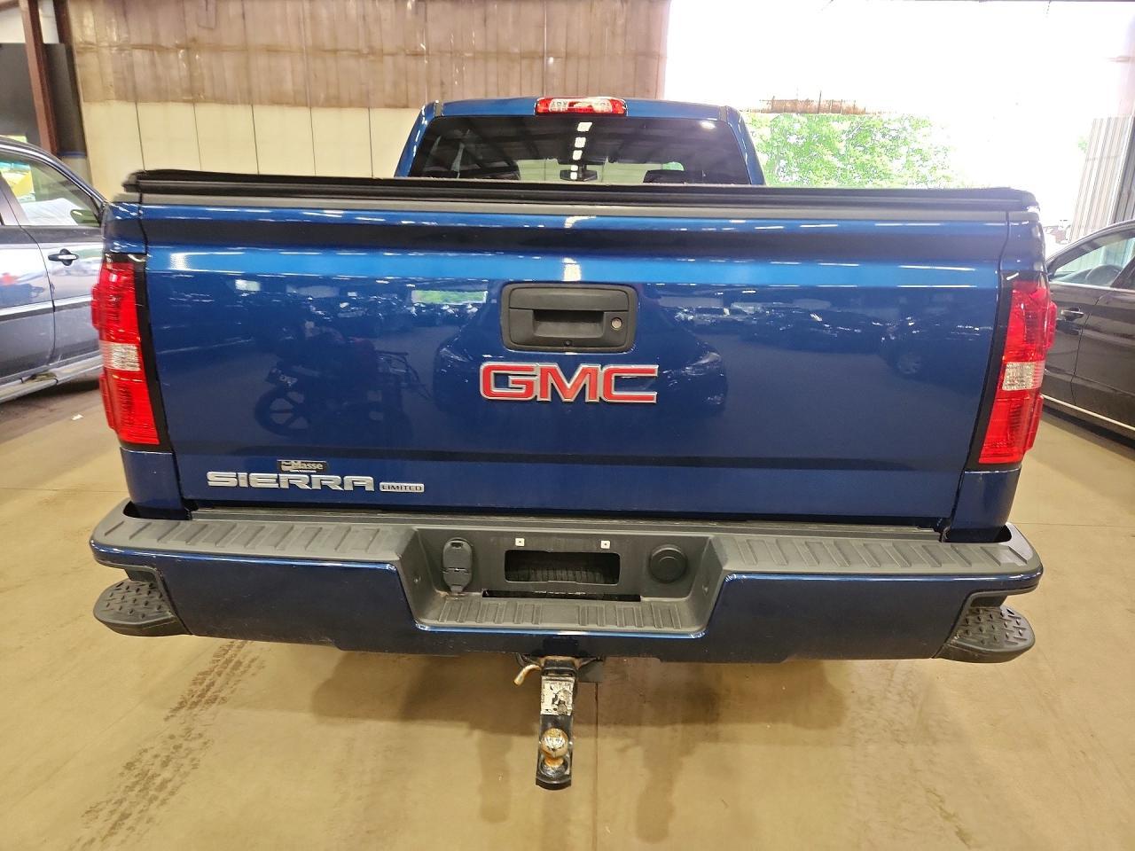 2019 GMC SIERRA — фото 6