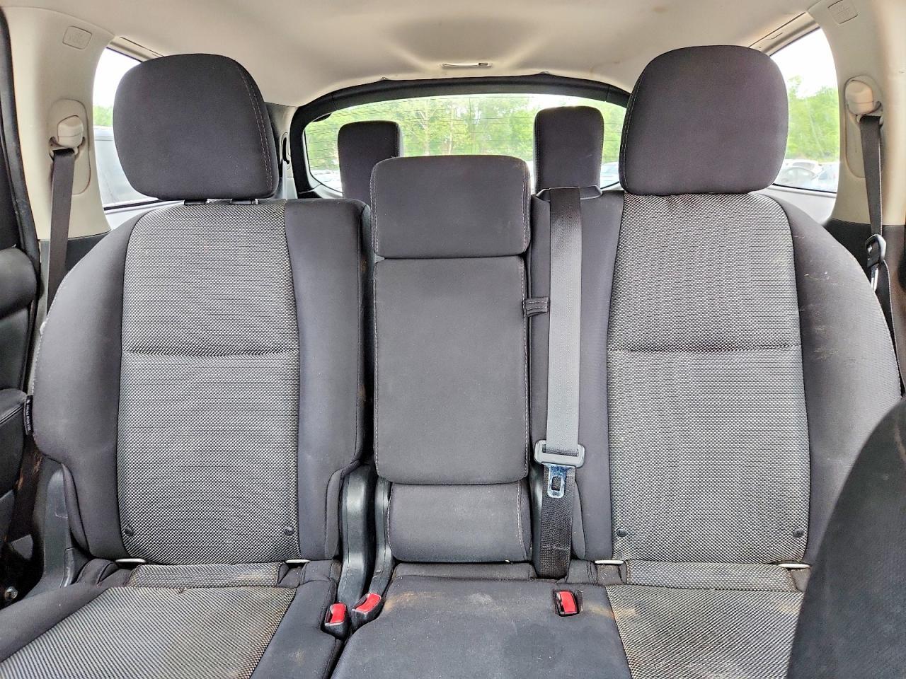 2018 NISSAN PATHFINDER — фото 10