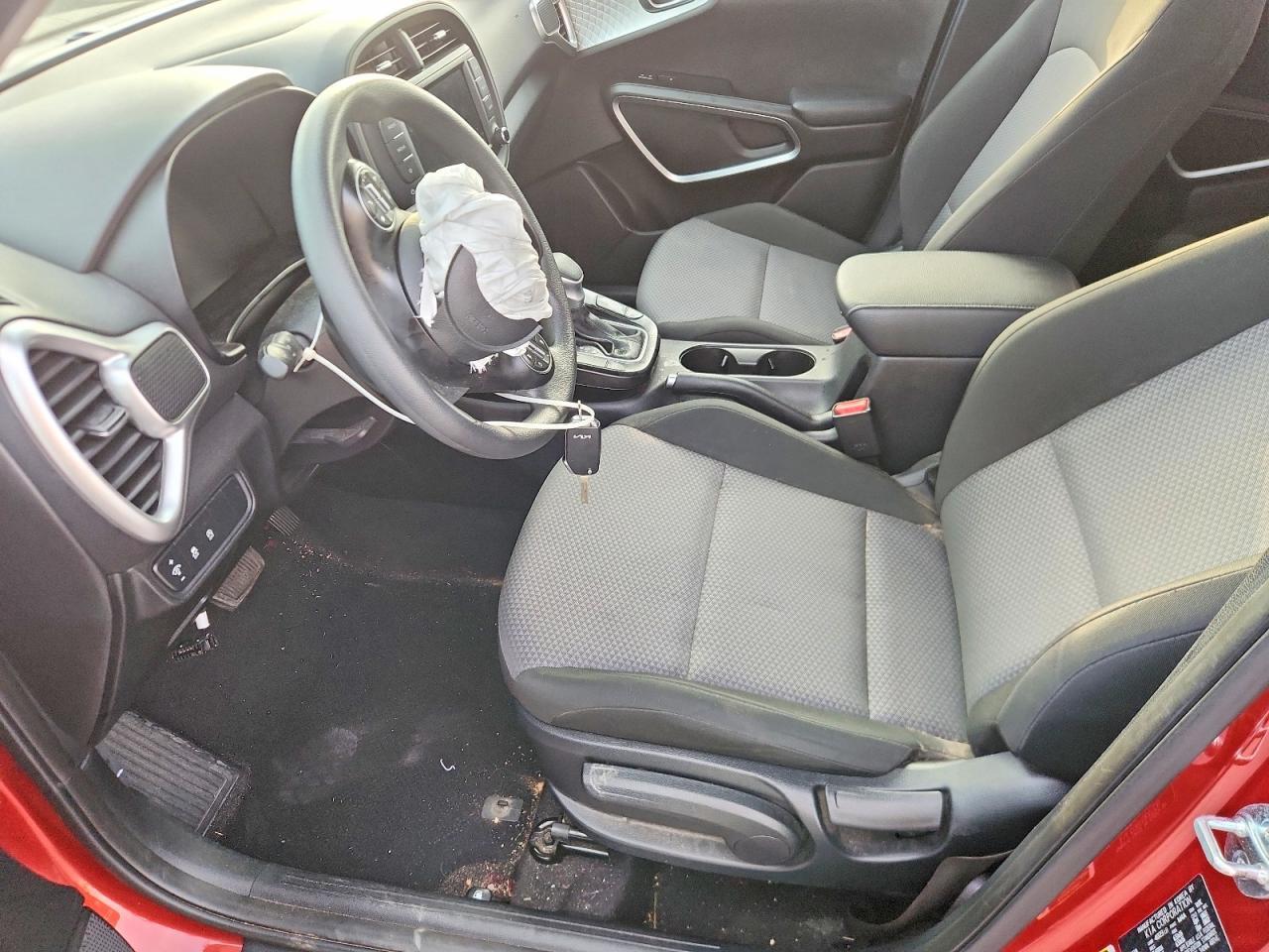 2024 KIA SOUL — фото 7
