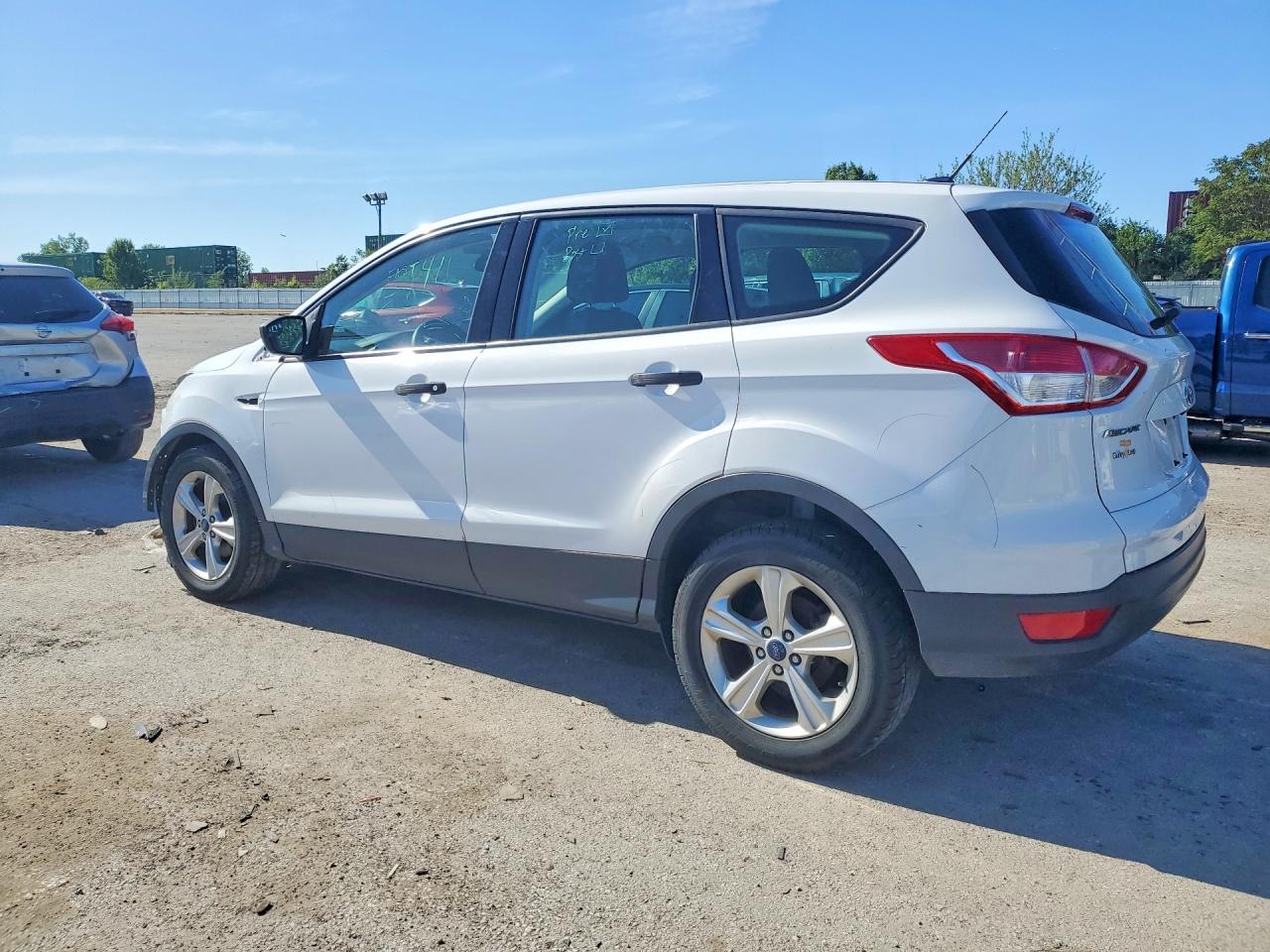 FORD ESCAPE