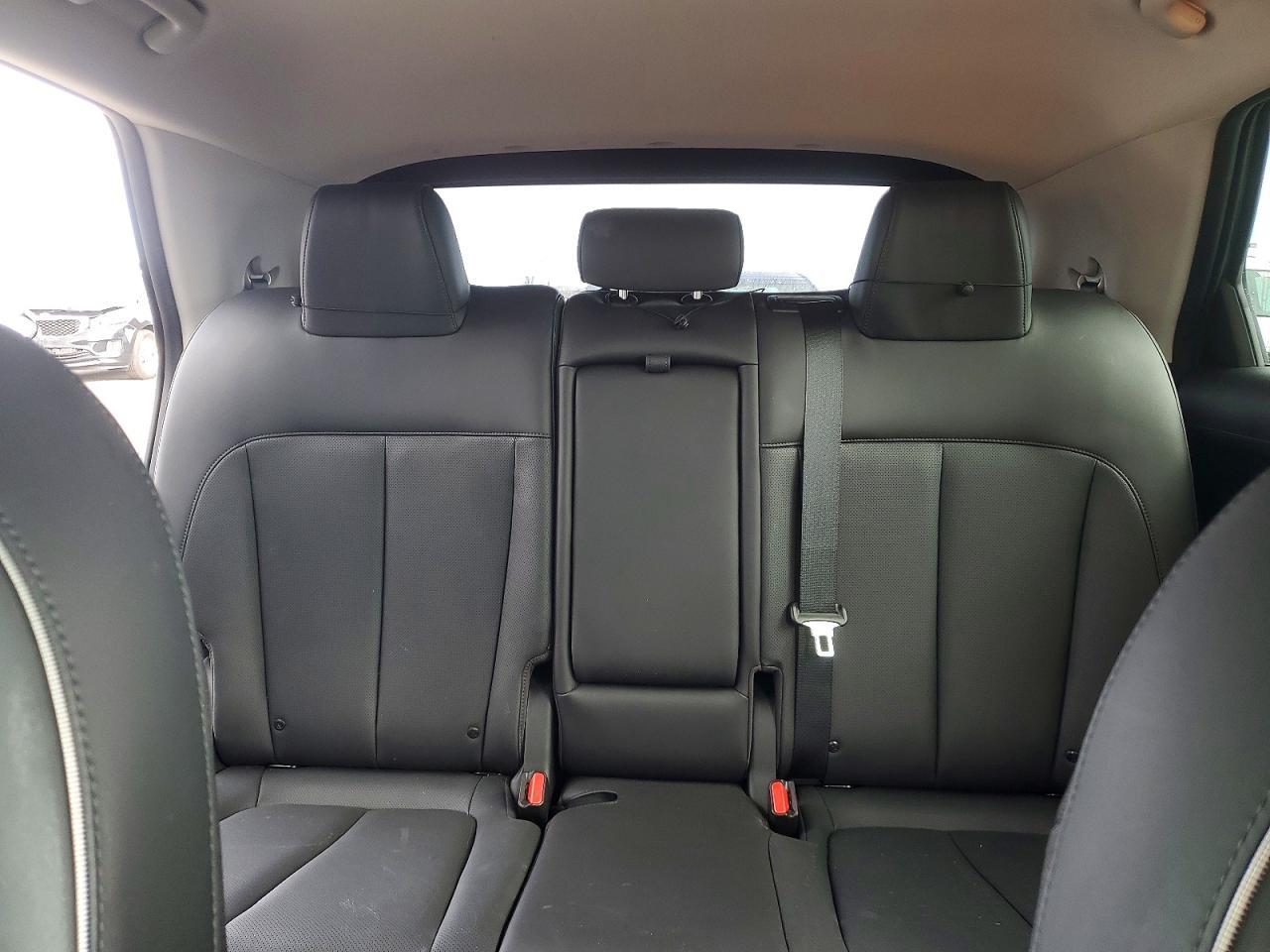 2023 HYUNDAI IONIQ ELECTRIC — фото 10
