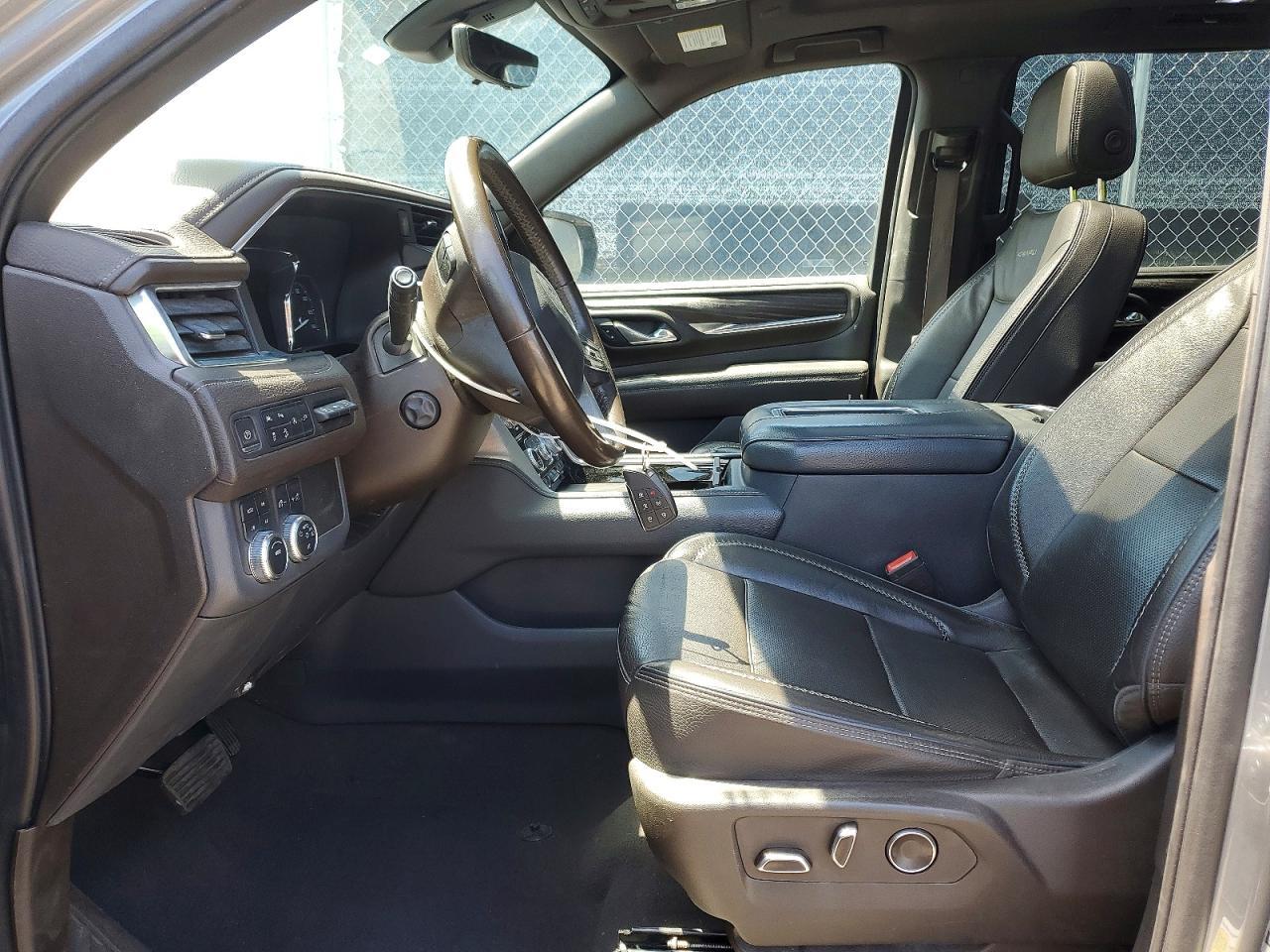 GMC YUKON
